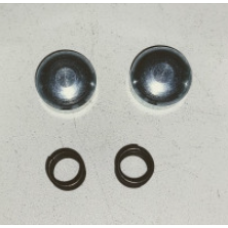 Gear-stick button repair kit (Tiger)